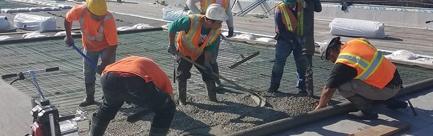 waterproofing basements