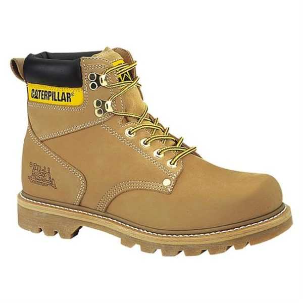 3 of the Best Boots for Concrete Construction Biordi Concrete