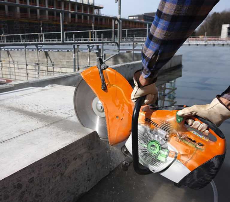 Concrete contractors queens Biordi Concrete